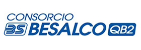 Logo Consorcio Besalco