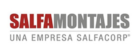 Logo Salfa Montajes