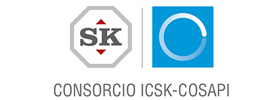 Constructora Consorcio Icsk - Cosapi Ltda